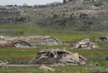 إسرائيلي يقتل و19 يُصابون بانفجار قرب الحدود اللبنانية شمالي فلسطين