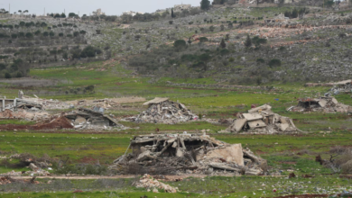 إسرائيلي يقتل و19 يُصابون بانفجار قرب الحدود اللبنانية شمالي فلسطين