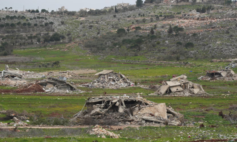 إسرائيلي يقتل و19 يُصابون بانفجار قرب الحدود اللبنانية شمالي فلسطين