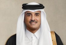 تضامن قطري رسمي مع السعودية بعد استشهاد ثلاثة مواطنين في اعتداءات مطار الملك خالد