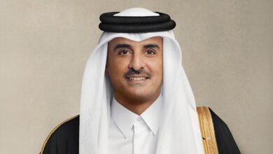 تضامن قطري رسمي مع السعودية بعد استشهاد ثلاثة مواطنين في اعتداءات مطار الملك خالد