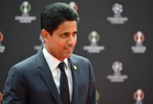 الخليفي يعلن عن مبادرة لتأسيس هيئة عالمية موحدة لأندية كرة القدم
