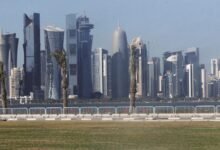 الأرصاد تحذر من أمطار رعدية على الساحل وارتفاع الحرارة في الدوحة