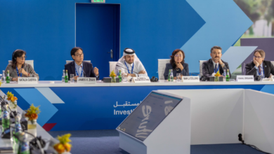 تحولات جيوسياسية وتكنولوجية تعيد رسم خريطة الاستثمار العالمي في قطر