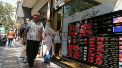 إيران تدرس مسودة قطرية لإنهاء التصعيد مع واشنطن