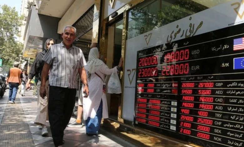 إيران تدرس مسودة قطرية لإنهاء التصعيد مع واشنطن