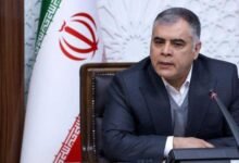 استقالة وزير النفط الإيراني وسط انهيار قياسي للريال وضغوط اقتصادية حادة