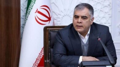 استقالة وزير النفط الإيراني وسط انهيار قياسي للريال وضغوط اقتصادية حادة